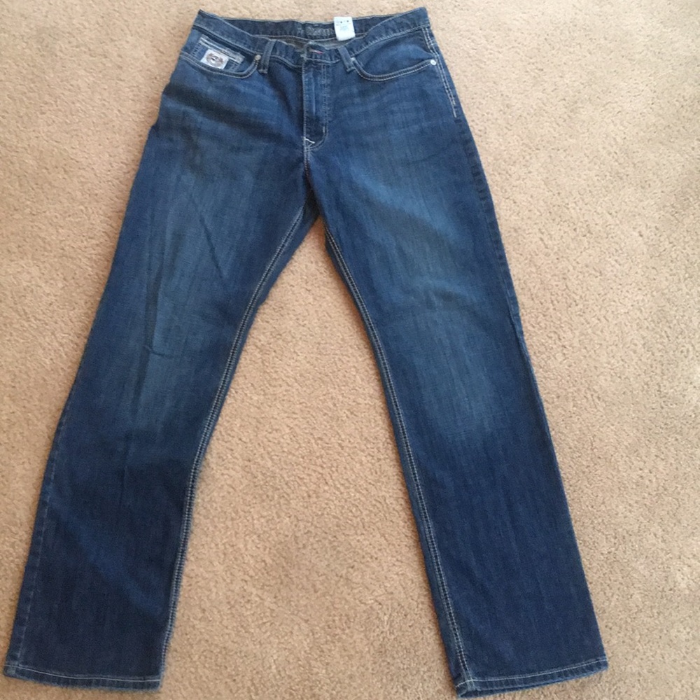 Cinch Jeans
